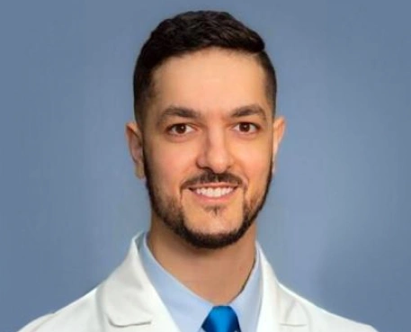 Dr. Mohammad Amin Koshnevisan