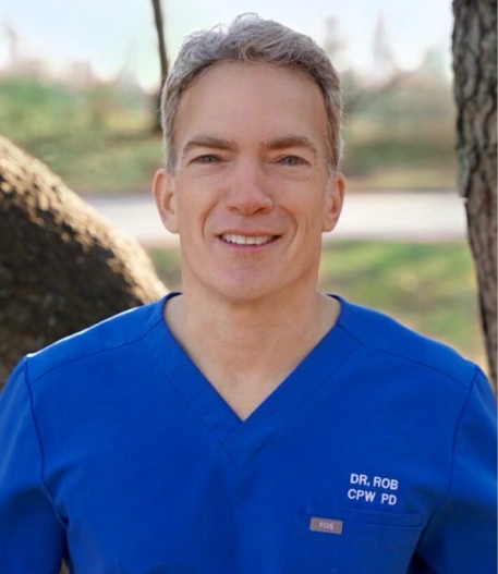 Dr. Robert Peracchia