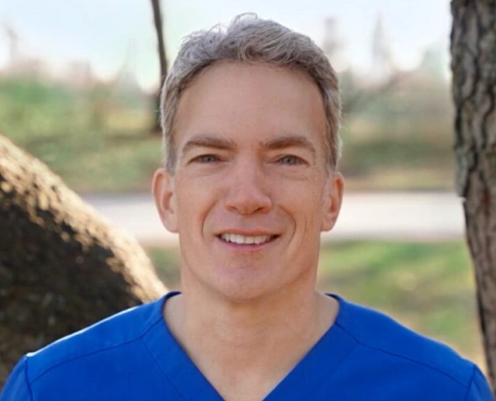 Dr. robert Peracchia