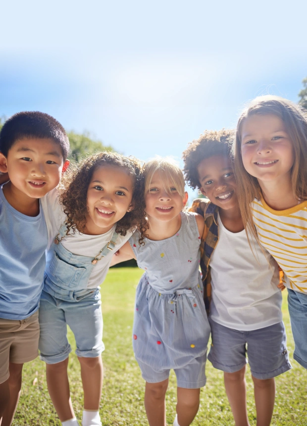 Gentle Care for Growing Smiles - West End Avenue